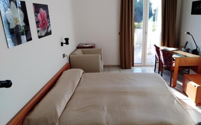 Hotel Garnì Orchidea