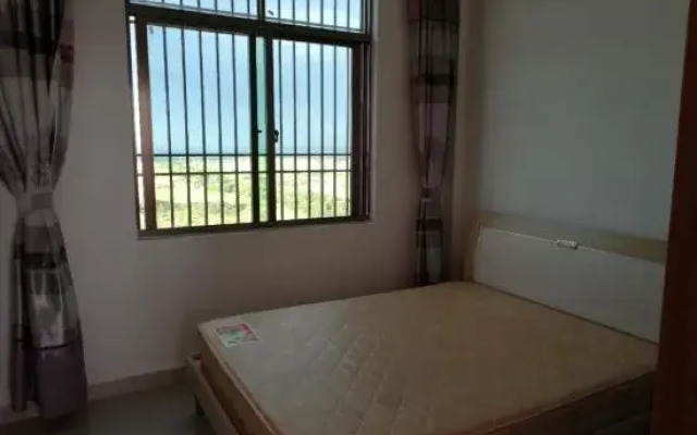Kangmin Homestay