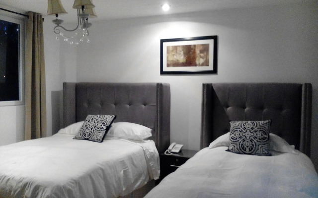 Meraki Boutique Hotel