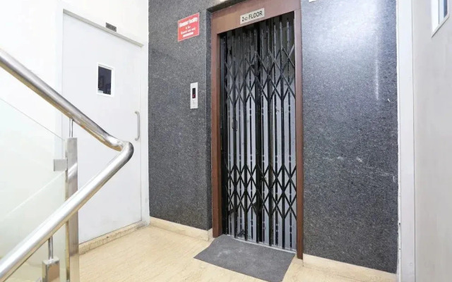 Hotel Pawan Putra By OYO Rooms