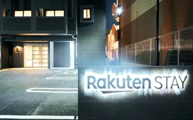 Rakuten Stay Fukuoka - Yakuin