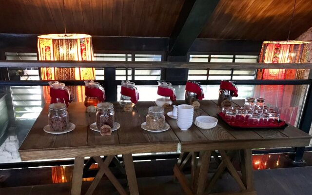 Sapa Jade Hill Resort & Spa