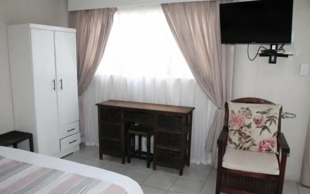 Kayamina Guesthouse