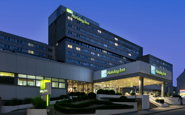 Holiday Inn Munich - City Centre, an IHG Hotel