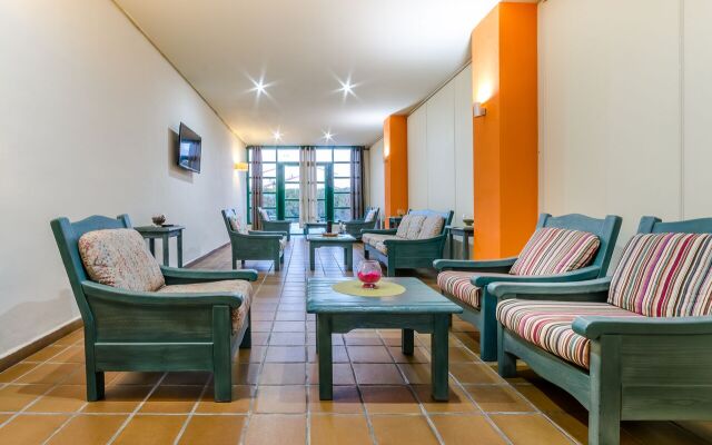 Hotel Almagro