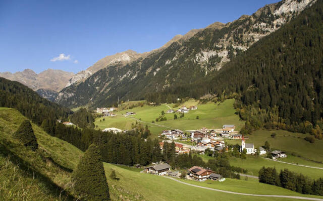 Hotel Schölzhorn