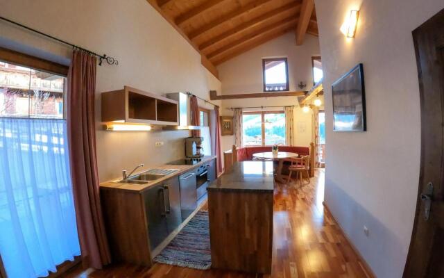 Enthofer - Chalets-Apartments-Logement