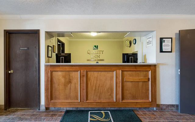 Quality Inn