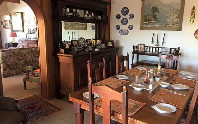 Jackie's B&B
