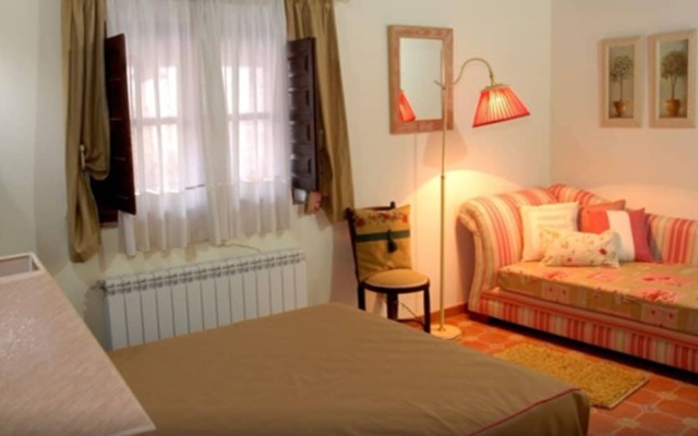 Apartamento Lindas Casas Rurales