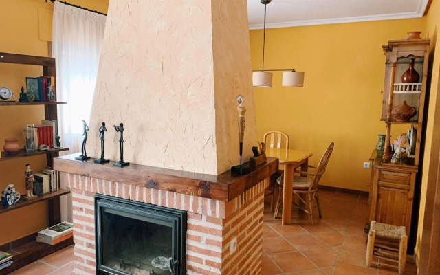 Casa Jardín El Arco