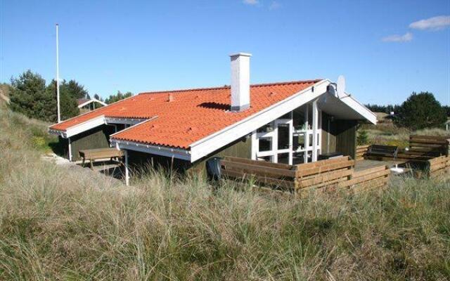 Nordvestjylland - Blokhus Holiday House (14-0224)