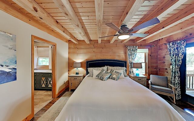 203hawtd 5 Bedroom Home