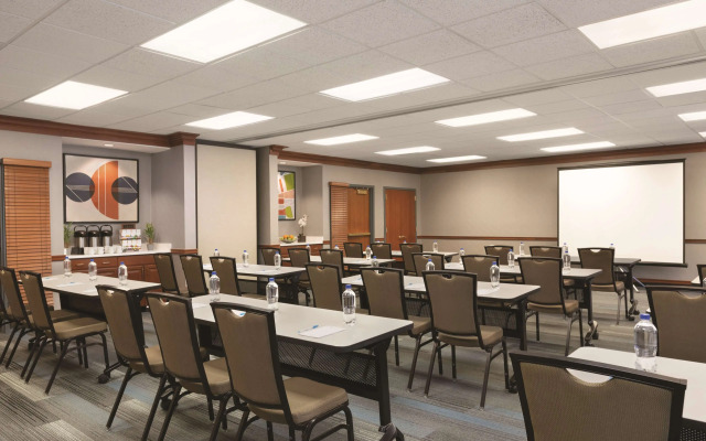 HYATT house Boston/Burlington