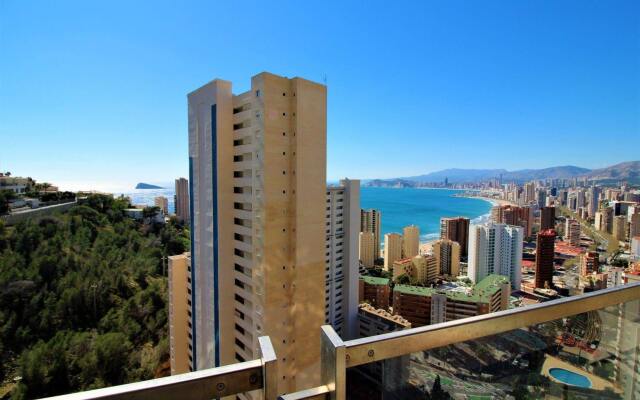 Residencial Mirador del Mediterraneo