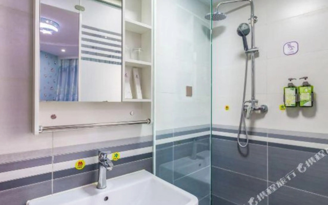 Zsmart Hotel