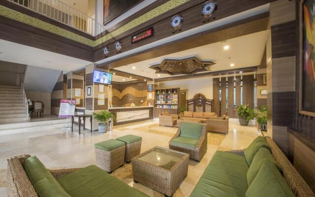 Syariah Hotel