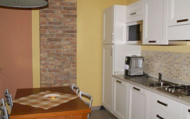 Bricco Torricella Residence