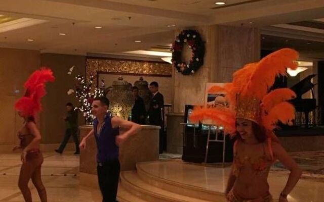 Tianrun Fullregal International Hotel