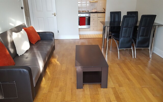 Latium Mews
