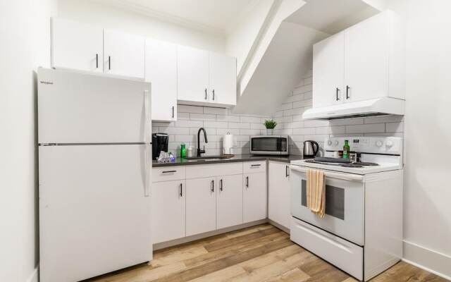 3BR Apt With Netflix - Near King Street