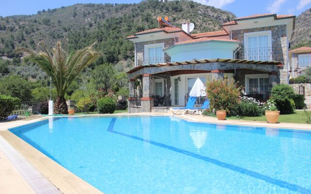 Villa Karandjo by Turkish Lettings