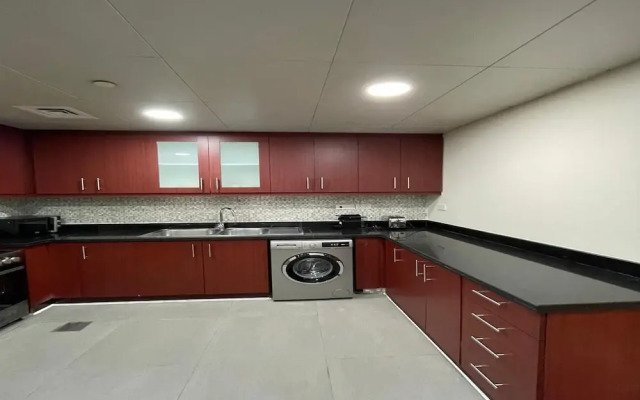 JBR Rimal 1 Spacious 3BR close to Beach