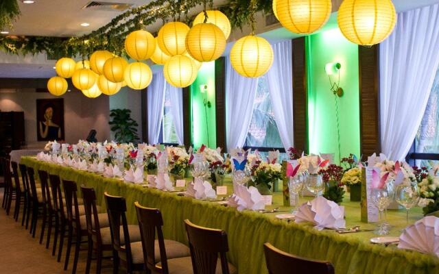 The Pacific Sutera Hotel