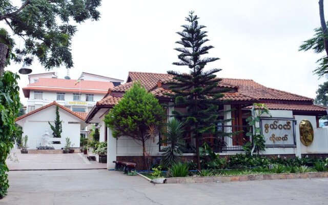 Nwe Waddy Hotel Pyin Oo Lwin