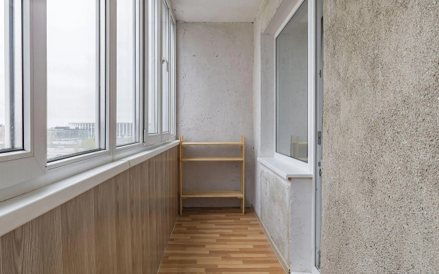 Апартаменты Стрелка на бульваре Мира, д. 5