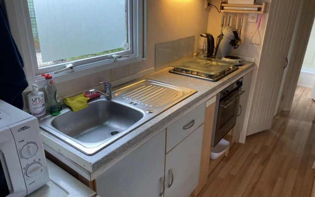 NV 1153 - Beach Resort Nieuwvliet Bad