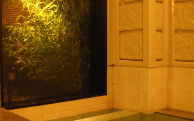 Hotel Route-Inn Nagaizumi Numazu Inter 1