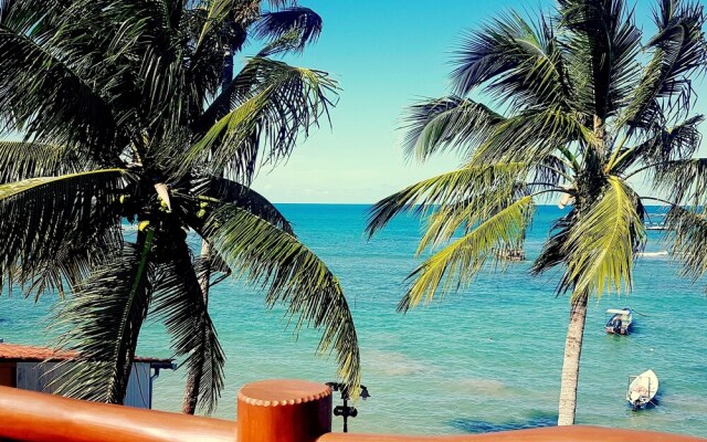 Morro Praia Hotel