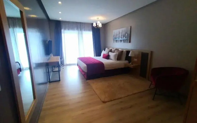 Dayet Ifrah by Rent Inn