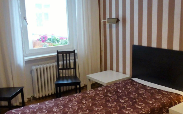 Hotel-Pension Charlottenburg