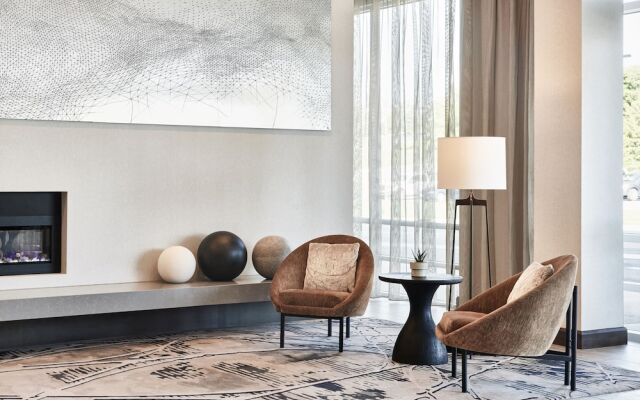 AC Hotel Nashville Brentwood