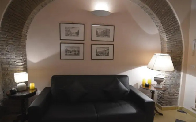 ShaliLuxuryHouse Trastevere