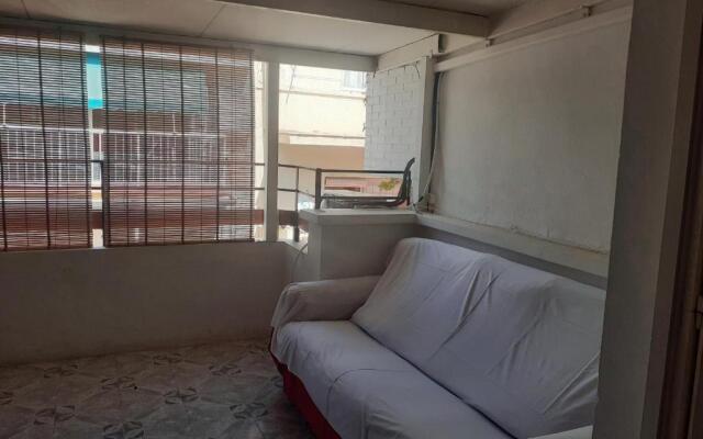 Atico Centro
