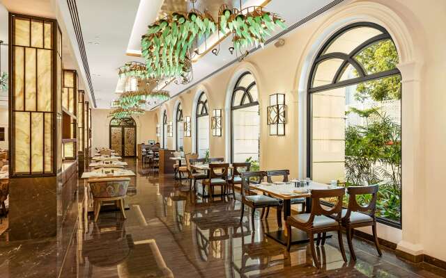 Radisson Blu Hotel & Suites GRT Chennai