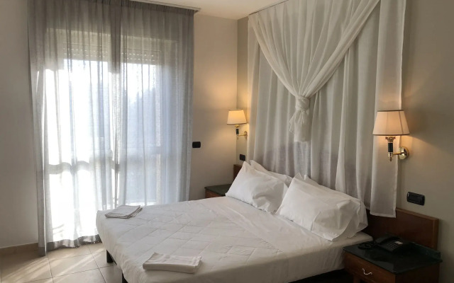 Ariae Dependance - Alihotels