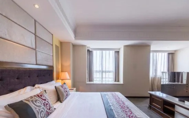 Jingge Hotel