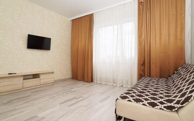 Apartments on Pobedy Avenue 139 k3