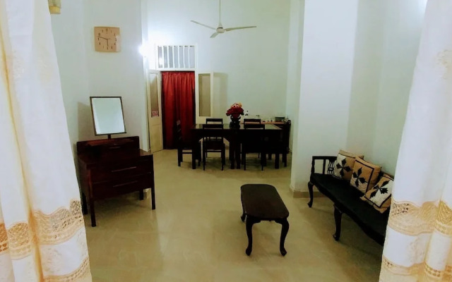 HSN Home Villa - Colombo
