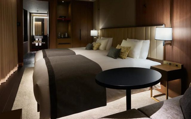 Mitsui Garden Hotel Roppongi Tokyo Premier