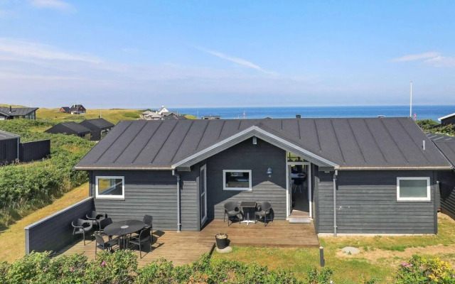 6 Person Holiday Home in Hjorring-by Traum
