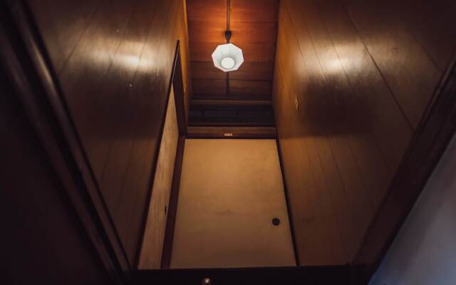 Guest House Saika-an