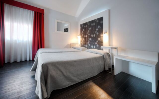 Hotel Aaron
