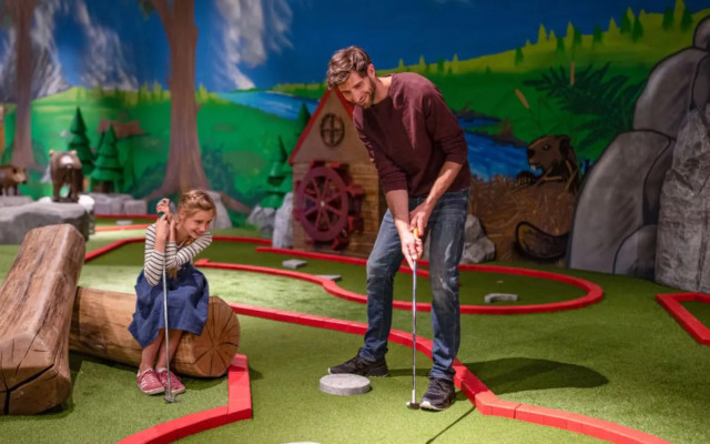 Center Parcs Les Ardennes