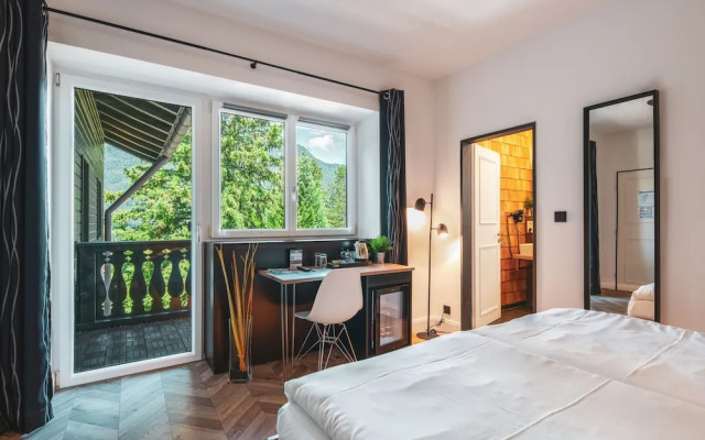 Villa Sonnenhof Boutique-Hotel