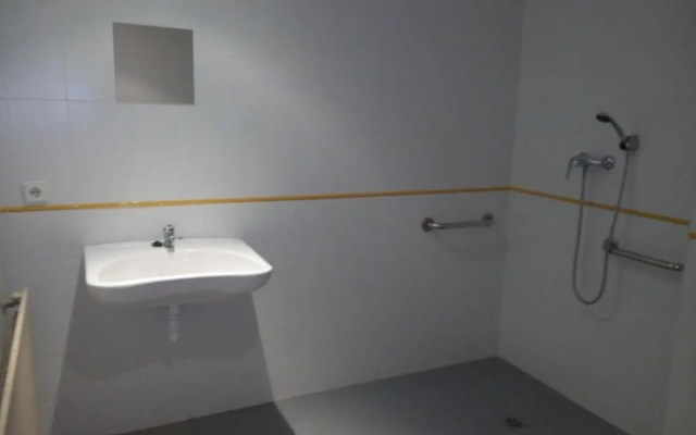 Albergue El Floran